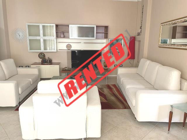 Three bedroom apartment for rent near Tirana city centre
